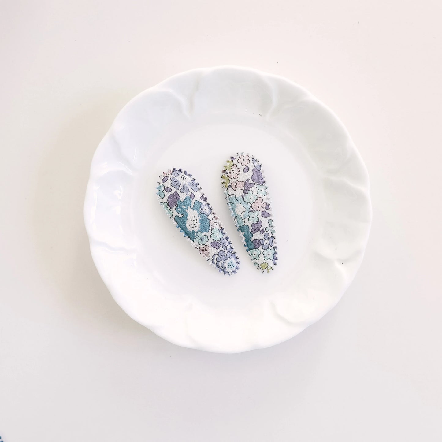 Suzanne Hair Clips