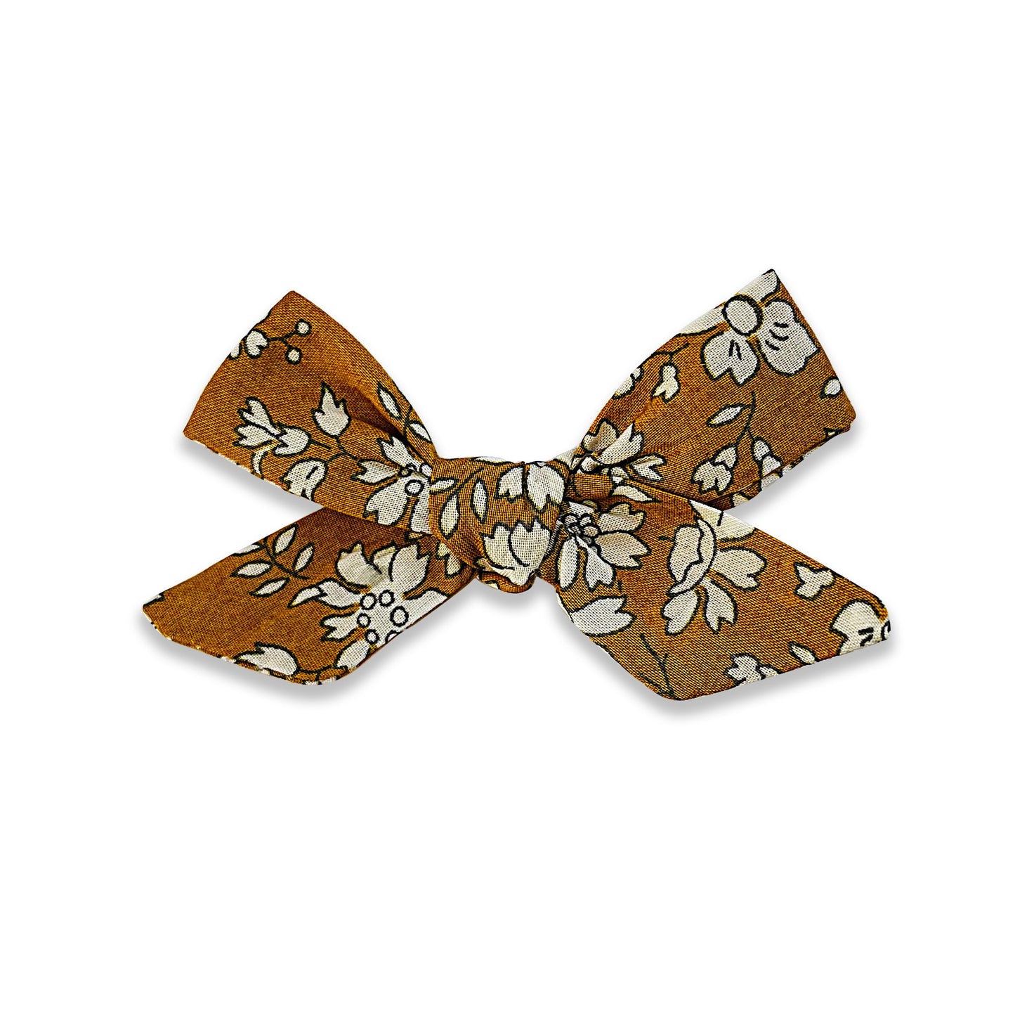Rachel Petite Bow Clip