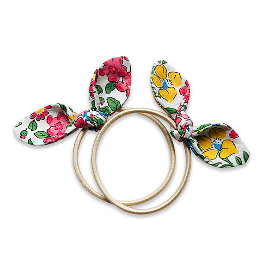 Ava Bunny Ties