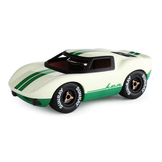 Playforever Mini Ken Cline