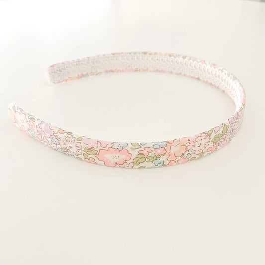 Delphine Liberty London Alice Headband