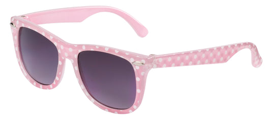 Minnie Gidget Pink Spot Sunglasses