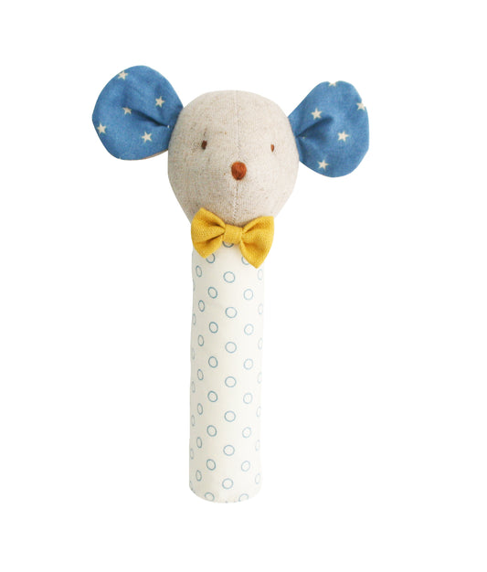 Henry Mouse Squeaker