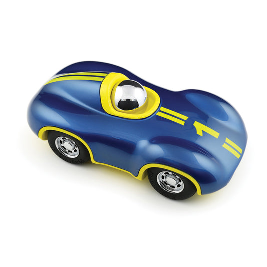 Playforever Mini Boy Car