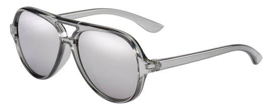 Stanley Grey Sunglasses